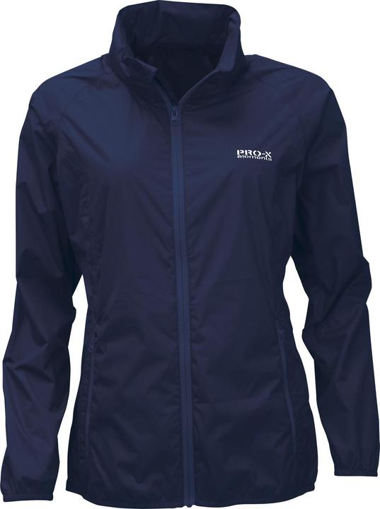 Actual product image PRO-X elements 's waterproof jacket pack able (38)