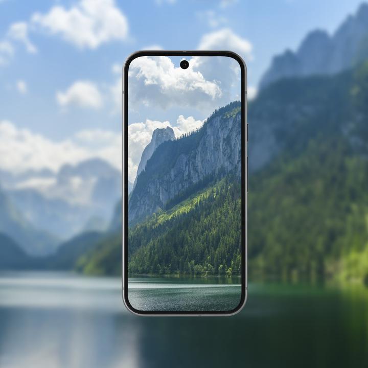 Produktbild Hama Schutzglas CP Pixel 9 /9 Pro (1 Stück, Realme 9 Pro+, Google Pixel 9)