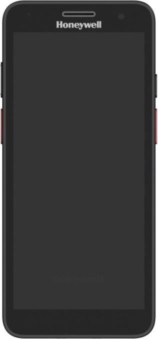 Honeywell CT37: 5G&WIFI6E,Nano/ESim,6" (2D-Barcodes)