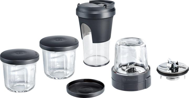 Produktbild Bosch Hausgeräte Universalzerkleinerer MUZ45XTM1