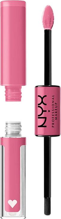 Produktbild NYX Professional Make-Up Shine Loud (10 Trophy Life)
