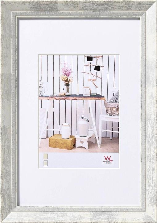 Walther Design Chalet (15 x 20 cm)