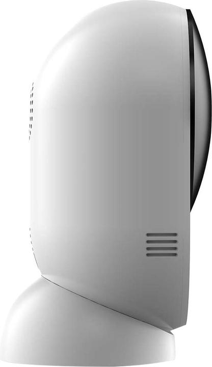 Actual product image Nedis SmartLife indoor camera with noise and motion detection, full HD, set of 2 (2304 x 1296 Pixels)