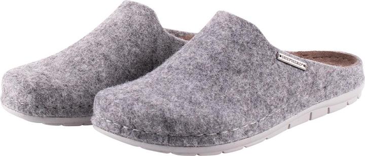 Actual product image Shepherd of Sweden Annsofie slippers (41)