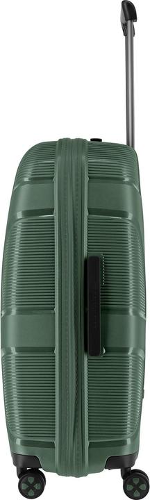 Actual product image Impackt IP1 - 4-wheel trolley L, Deep Sea (106 l, L (90 - 115l))