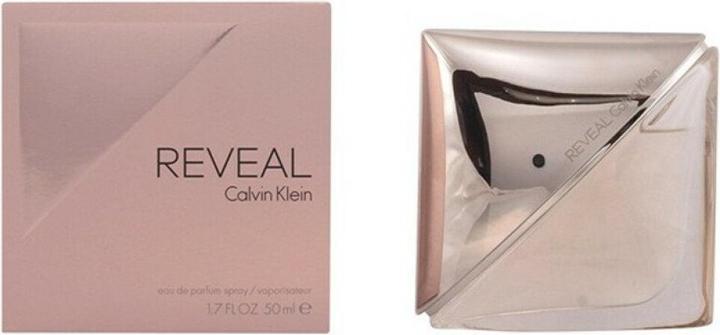 Produktbild Calvin Klein Reveal (Eau de Parfum, 50 ml)