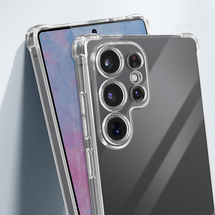 Actual product image Avizar ToughShield Case (Samsung Galaxy S25 Ultra)