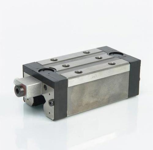 Productafbeelding Wagen RWU25 EHG3V3 0,67 kg hoog Standaard 25-serie (Geleideslede)
