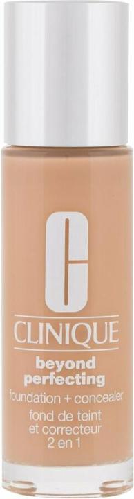 Immagine prodotto Clinique Beyond Perfecting Foundation + Concealer (7 Camoscio crema)