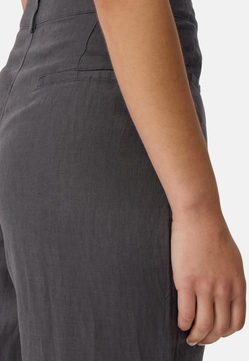 Produktbild Cash-Mere Leinen Hosen lang (M)