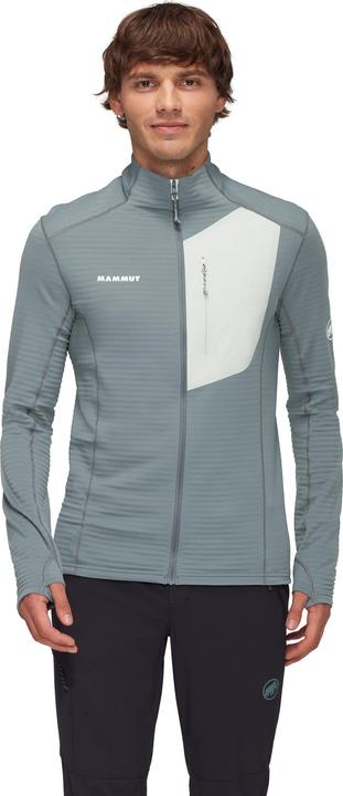 Actual product image Mammut Taiss Light ML Jacket (L)