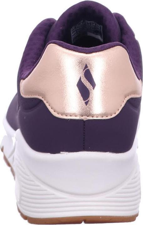 Actual product image Skechers 155196-DKPR (38)