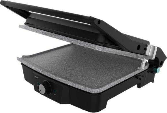 Cecotec Ceramic Mix&Grill