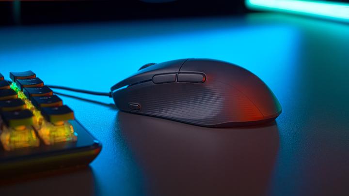 Produktbild Turtle Beach PURE SEL - Gaming Mouse (Kabelgebunden)