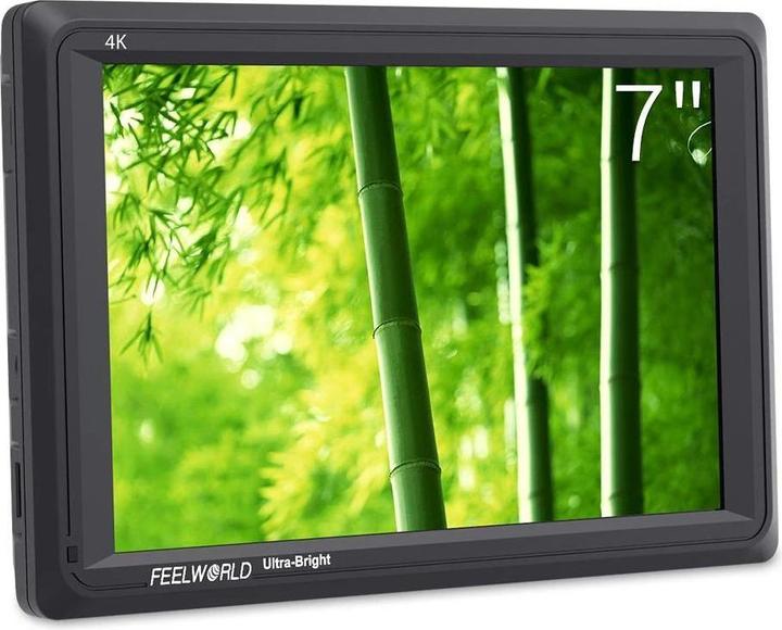 Feelworld Recorder FW279 (7", WUXGA)