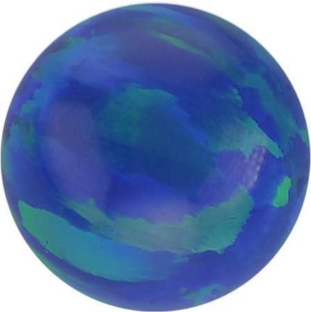 Image du produit Bijouteria Embout de piercing (Opale Synthétique)