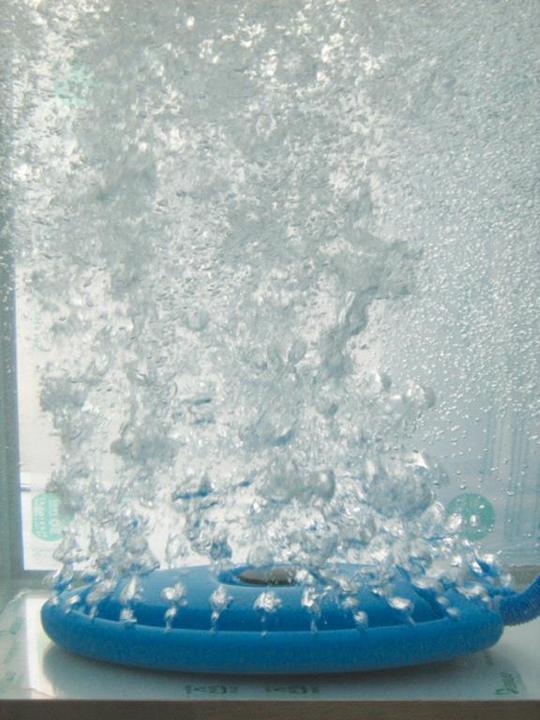 Image du produit MyPool Bulle de piscine