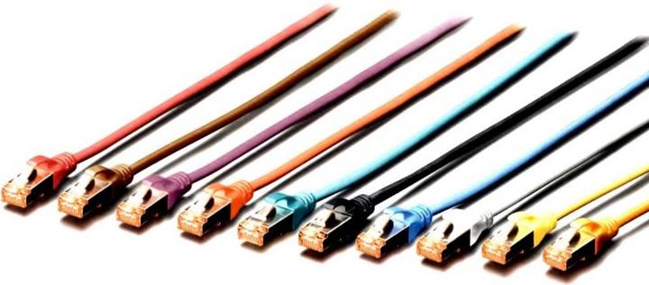 Actual product image Digitus Network cable (S/FTP, CAT6, 20 m)