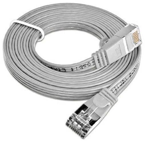 Produktbild Wirewin Netzwerkkabel (STP, CAT6, 3 m)