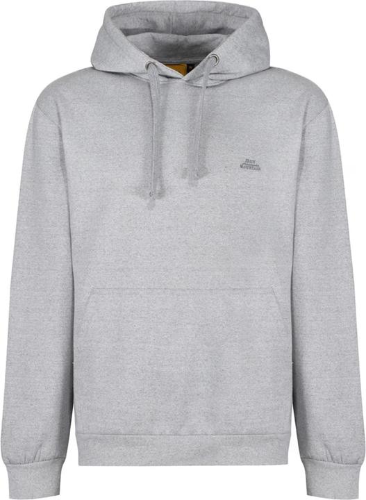 Immagine prodotto Iron Mountain Felpa con Cappuccio Regolare Uomo (4XL)