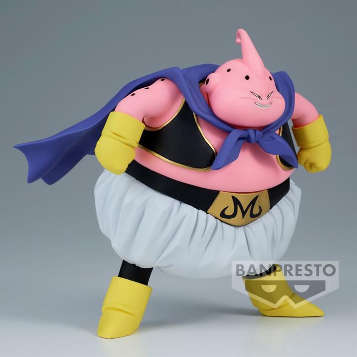 Produktbild Banpresto Dragon Ball - Majin Boo Solid Edge Works