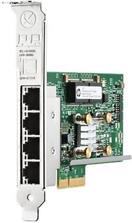 HP Hewlett-Packard Ethernet 1 GB 4-Port 331T (Ethernet)