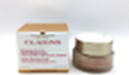 Actual product image Clarins Multi-Régénérante Anti-Age Neck Cream Jeunesse Du Cou (50 ml, Day cream)