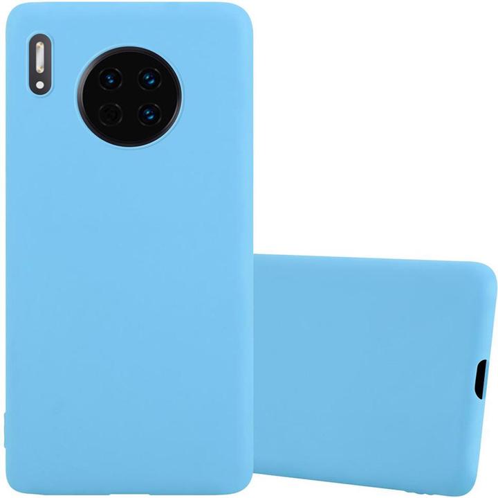 Image du produit Cadorabo Couverture TPU Candy (Mate 30)
