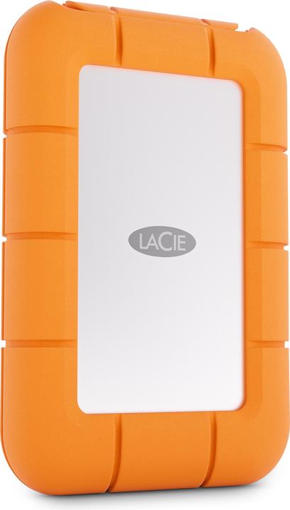 Actual product image LaCie Rugged Mini SSD (2000 GB)