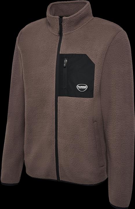 Immagine prodotto hummel Hmllgc Oliver Giacca In Pile (XXL)