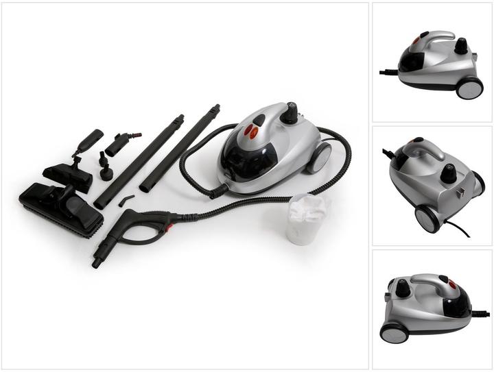 Image du produit Clatronic Dr 3280 (4 bar, 1500 W)