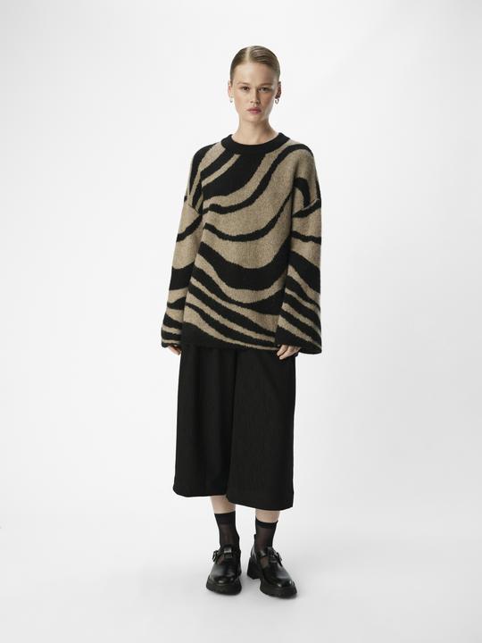 Image du produit Object Pull en tricot (S/M)