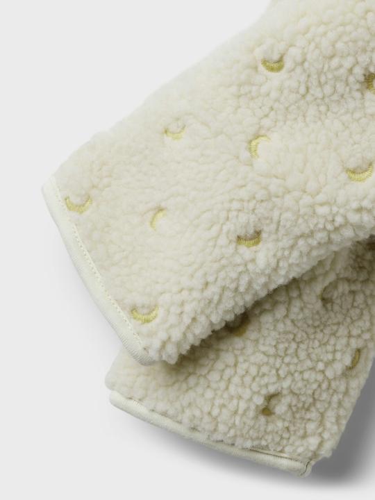 Actual product image Name it Teddy Overall (80)