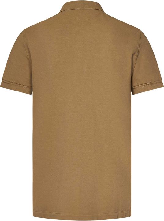 Actual product image Tom Ford T-shirts And Polos Beige (48)