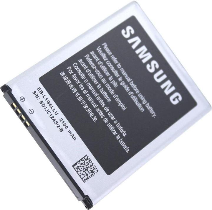 Produktbild Samsung Original Akku für GT-I9060