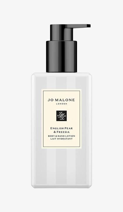 Actual product image Jo Malone English Pear & Freesia (Body cream, 250 ml)