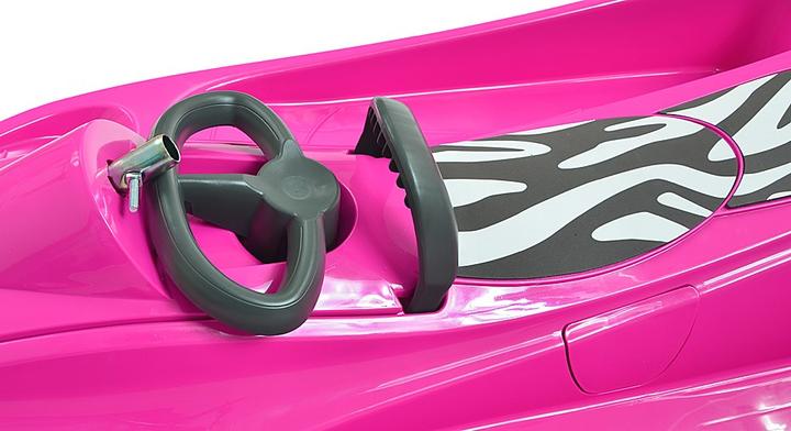 Image du produit hamax Sno Zebra