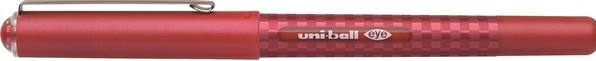 Produktbild Uni-ball Tintenroller (Red, 1 x)