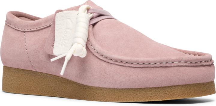 Actual product image Clarks M Wallabee EVO (45)