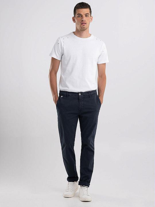 Produktbild Replay Benni Chino Regular Fit 010 (W30/L34)