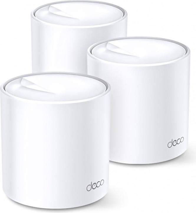 Immagine prodotto TP-Link Deco X20 Set di 3