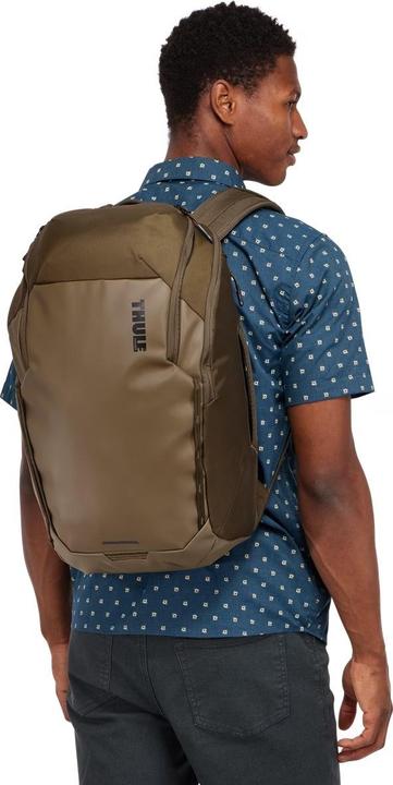 Actual product image Thule Chasm Recycled Backpack 26L (26 l)