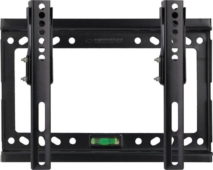 Image du produit Esperanza ERW010 Support TV 14-50" jusqu'à 25kg (Mur, 50", 25 kg)