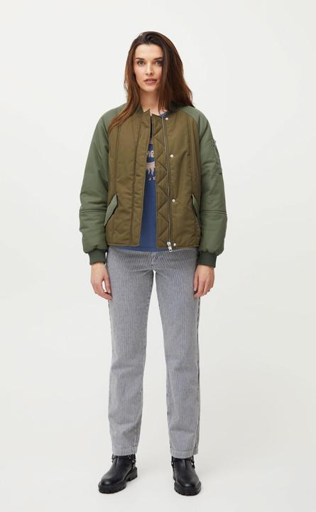 Immagine prodotto Pulz Jeans PZELENA Giacca bomber 50207873 (XS)