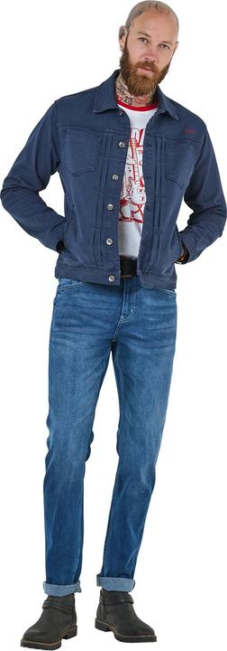 Immagine prodotto Joe Browns Washed Trucker Jacket (XXL)