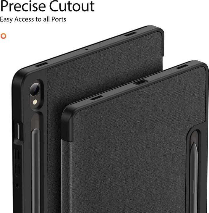 Image du produit Dux Ducis Domo Series (Galaxy Tab S10 Ultra)