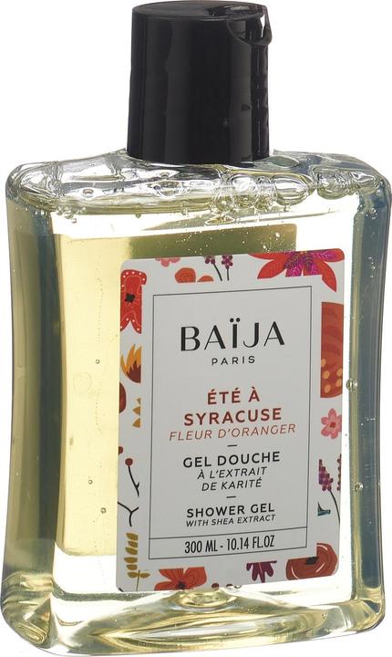 Orange blossom