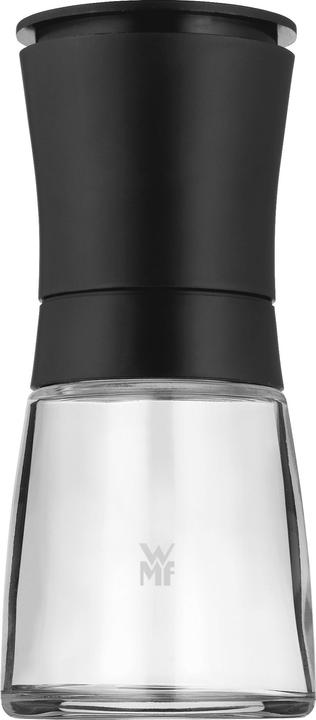 Image du produit WMF Gewürzmühle unbefüllt Trend (Sel, Poivre, Piment, Noix de muscade)