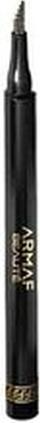 Produktbild Armaf Beaute Brow Strokes Comb Tip Eyebrow Pen - 1 Ml In Brown