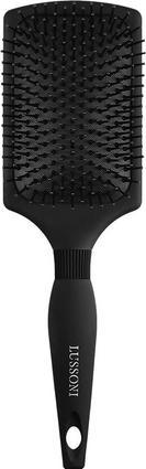 Lussoni Hr Brush C&S Paddle Thick Bristle